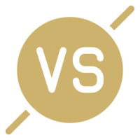 versus