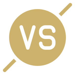 versus versus